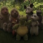 86. Over the Hedge (2006)